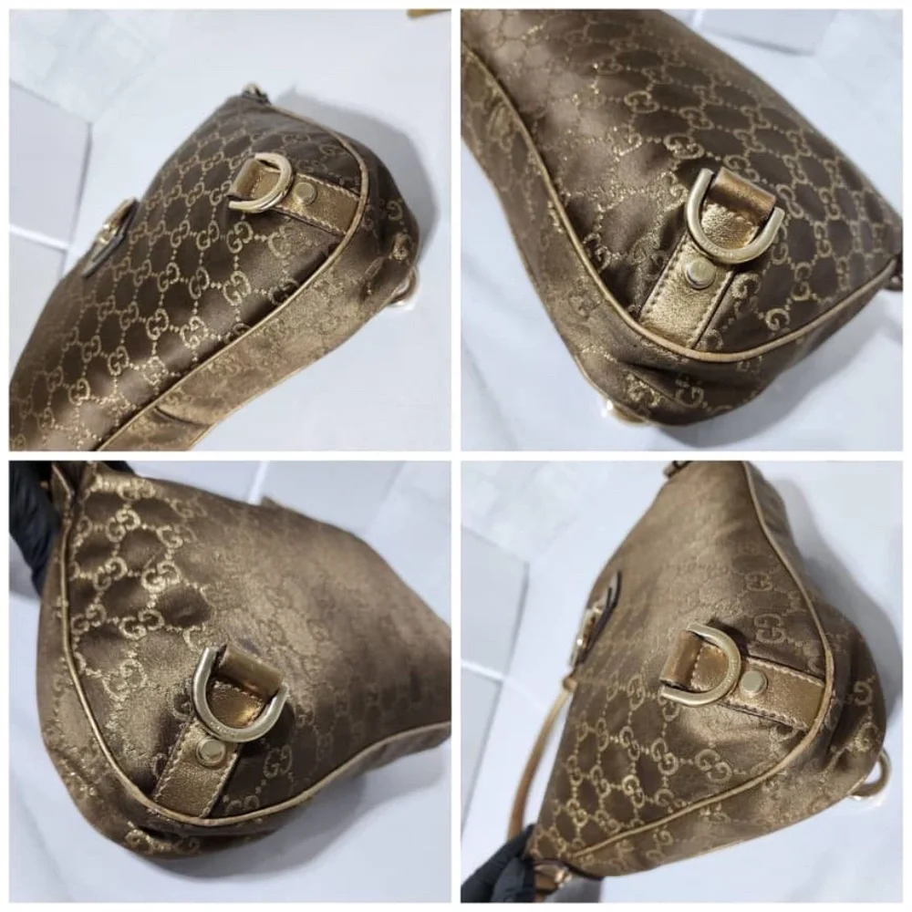 Gucci this authentic